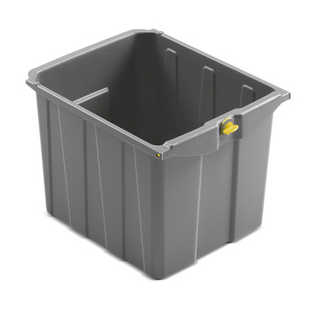 Выдвижной ящик с замком (40 л), Karcher | 6.999-177.0