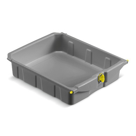 Выдвижной ящик с замком (10 л), Karcher | 6.999-204.0