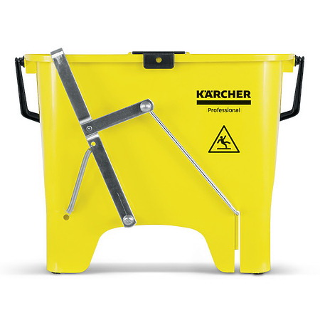 Ведро с отжимом (15 л), Karcher | 6.999-227.0