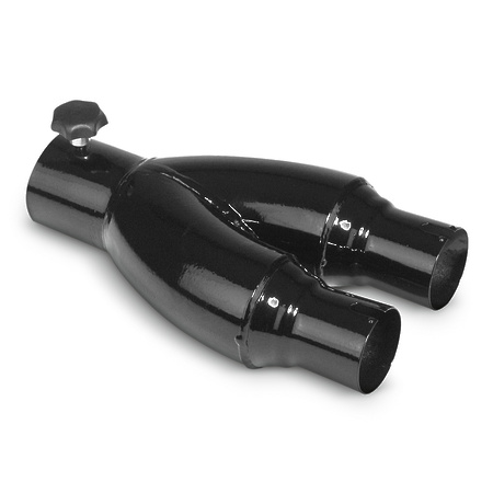 Тройник DN 52 – 2 × DN 42 | 9.981-149.0