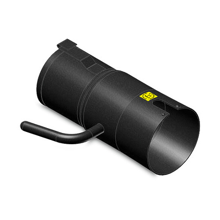 Соединитель для шланга, DN 42 | 9.981-260.0