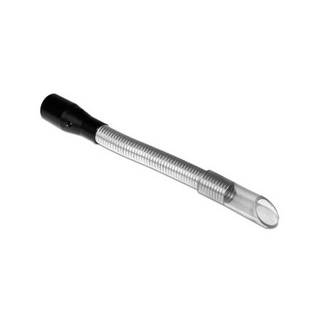 Эластичная насадка Karcher, оцинкованная, с резиновым мундштуком | 9.981-420.0