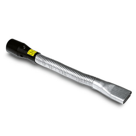 Щелевая насадка Karcher, оцинкованная, эластичная | 9.981-423.0