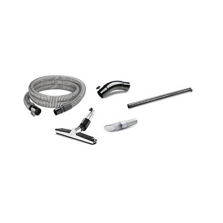 Комплект для сбора жидкостей (принадлежности с фиксацией винтом) | 9.986-281.0