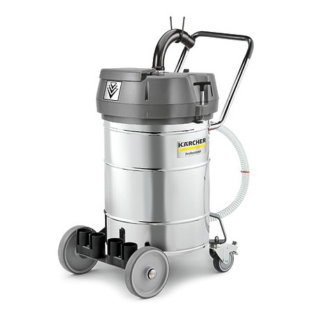 Промышленный пылесос Karcher IVR-L 100/24-2 Me | 9.987-884.0
