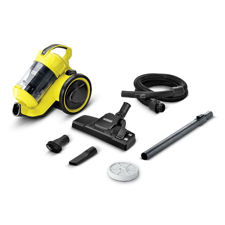 Пылесос сухой уборки Karcher VC 3 | 1.198-125.0