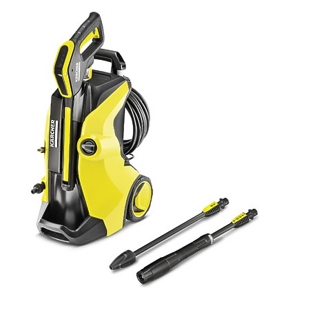Минимойка Karcher K 5 Full Control | 1.324-500.0