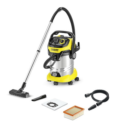 Хозяйственный пылесос Karcher WD 6 P Premium | 1.348-271.0