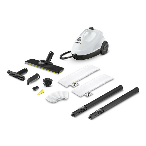 Самый лучший Пароочиститель Karcher SC 2 EasyFix Premium | 1.512-090.0